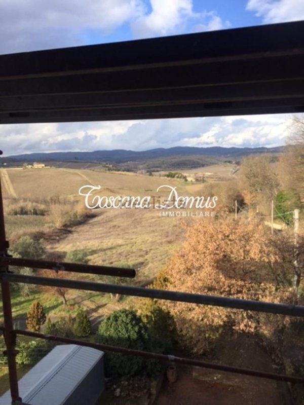 appartamento in vendita a Siena in zona Pieve a Bozzone