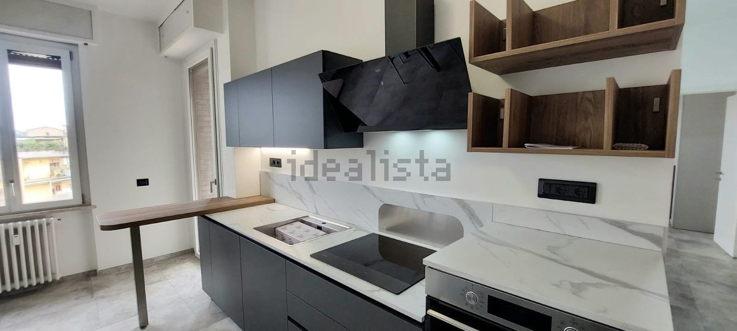 appartamento in vendita a Siena