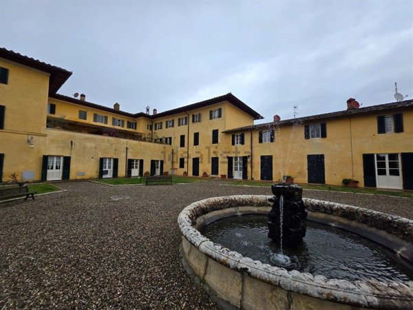 appartamento in vendita a Siena in zona Monteliscai