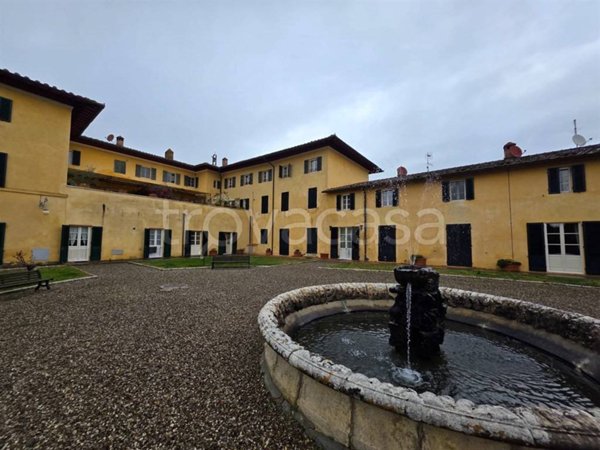 appartamento in vendita a Siena in zona Monteliscai