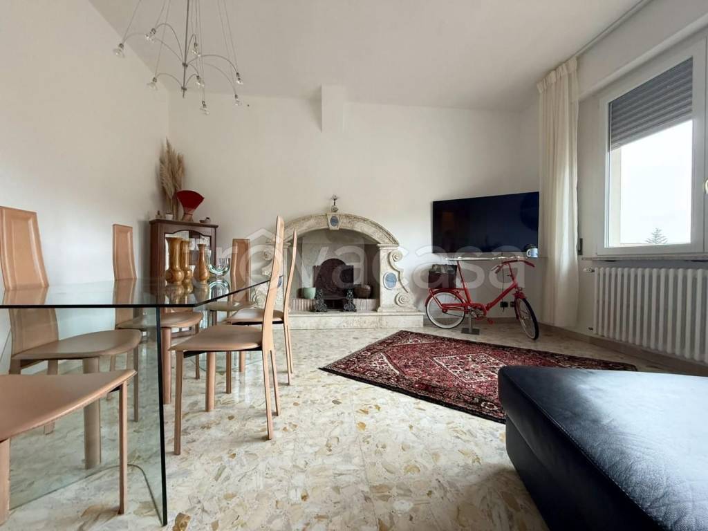 appartamento in vendita a Siena in zona Centro Città