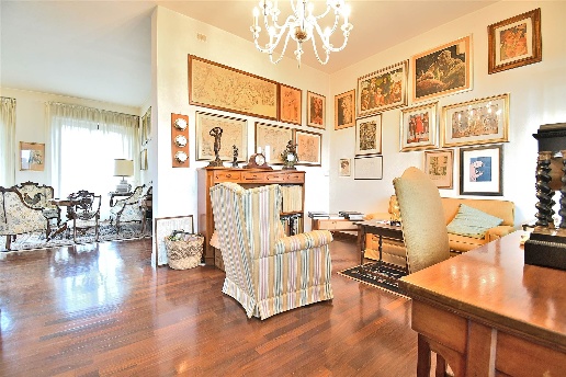 appartamento in vendita a Siena in zona Centro Città