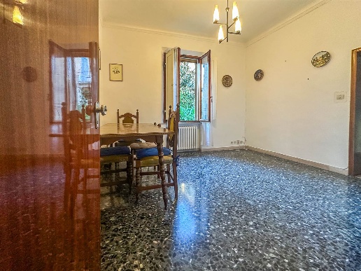 appartamento in vendita a Siena in zona Centro Città