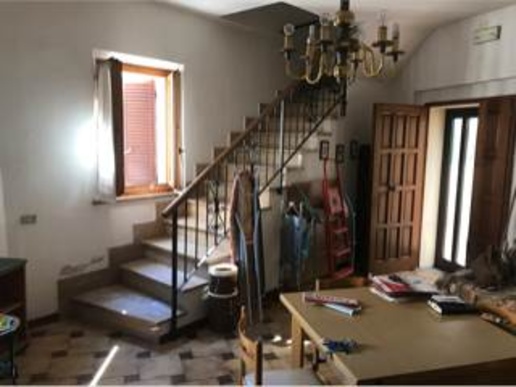 appartamento in vendita a Siena in zona Centro Città