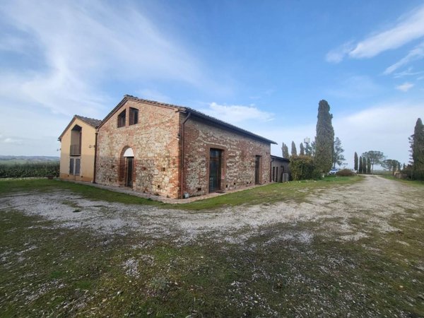 appartamento in vendita a Siena in zona San'Andrea a Montecchio