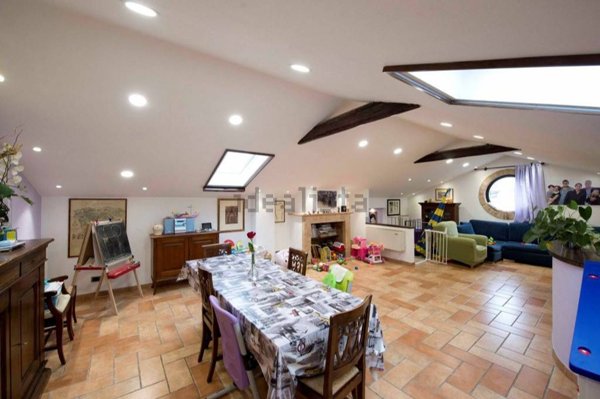 appartamento in vendita a Siena in zona San'Andrea a Montecchio