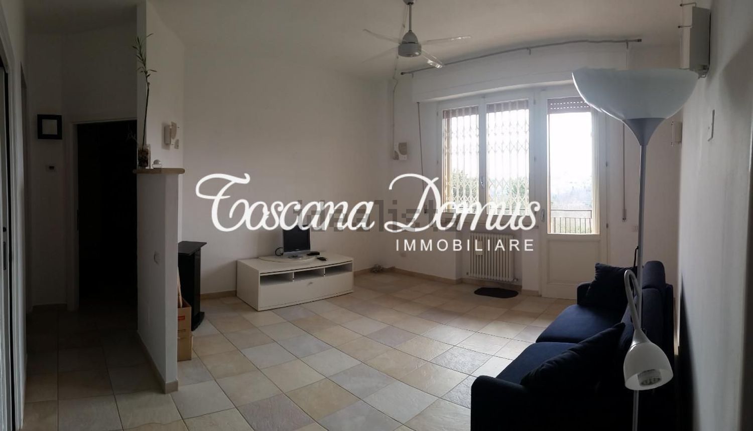 appartamento in vendita a Siena