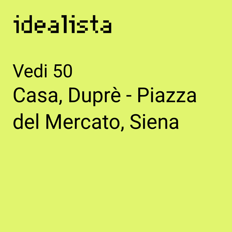 casa indipendente in vendita a Siena