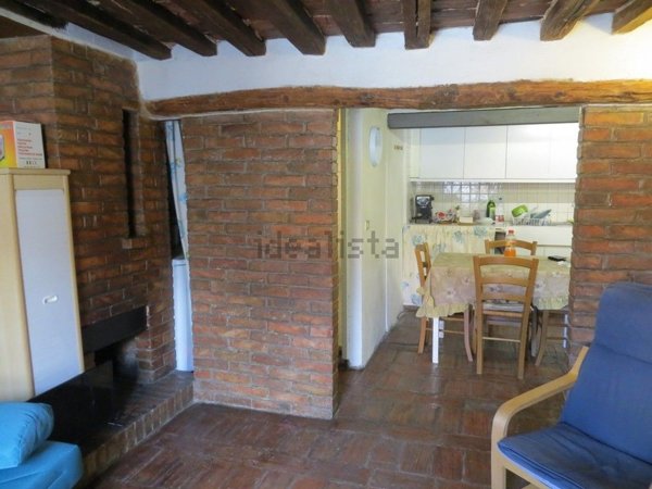 appartamento in vendita a Siena