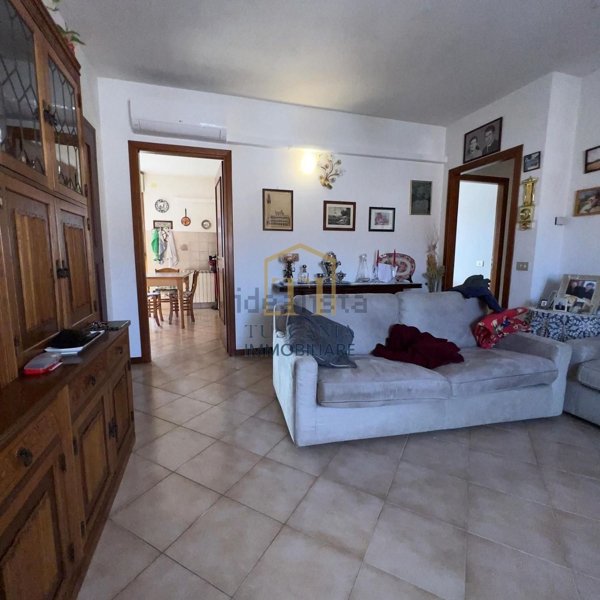 appartamento in vendita a Siena in zona Taverne d'Arbia