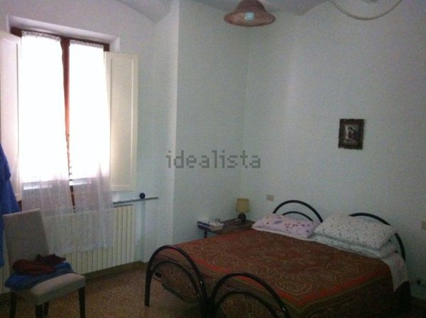 appartamento in vendita a Siena in zona Cerchiaia