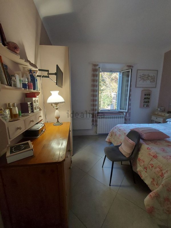 appartamento in vendita a Siena in zona Pieve a Bozzone