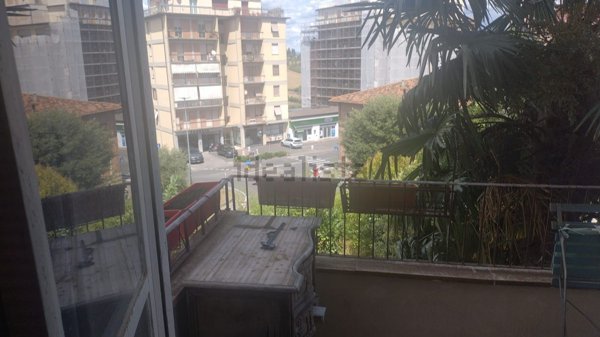 appartamento in vendita a Siena in zona Centro Città