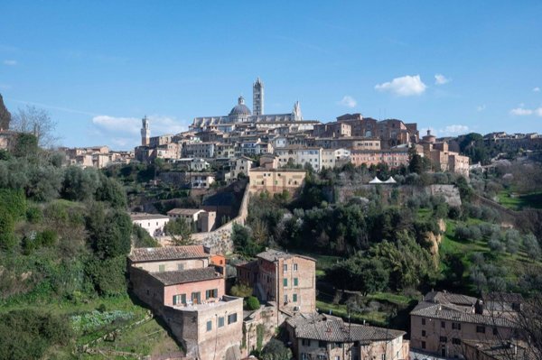 appartamento in vendita a Siena