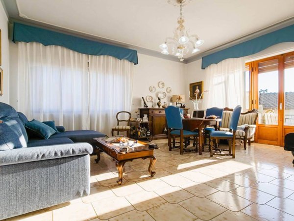 appartamento in vendita a Siena