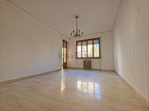 appartamento in vendita a Siena