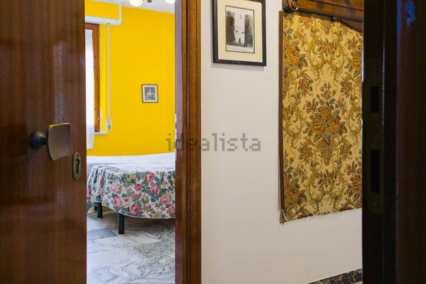 appartamento in vendita a Siena in zona Centro Città