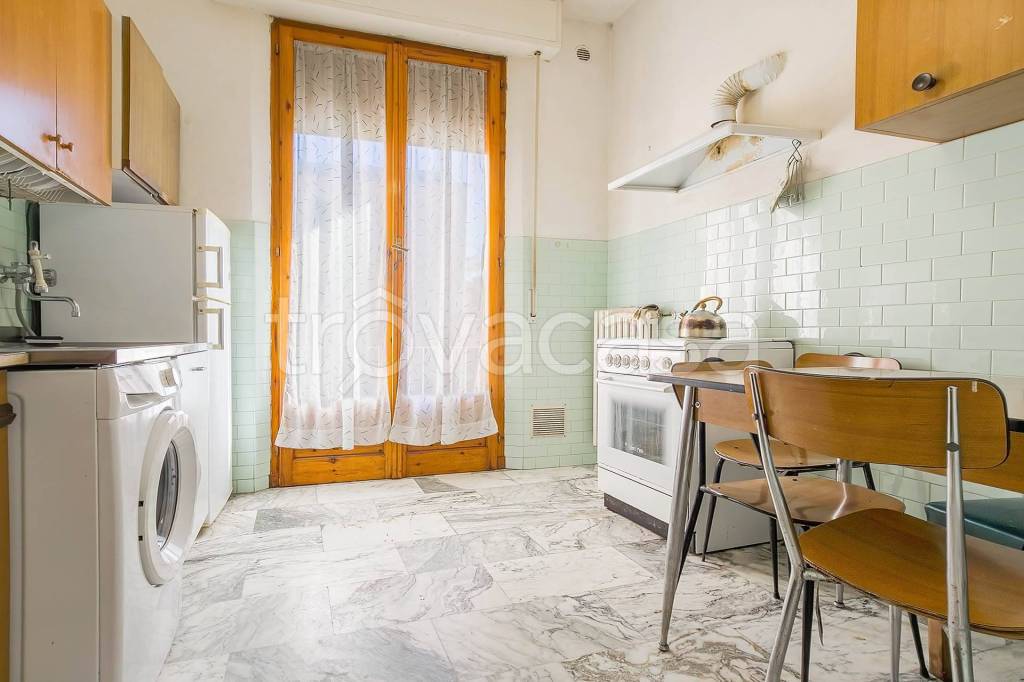 appartamento in vendita a Siena in zona Centro Città