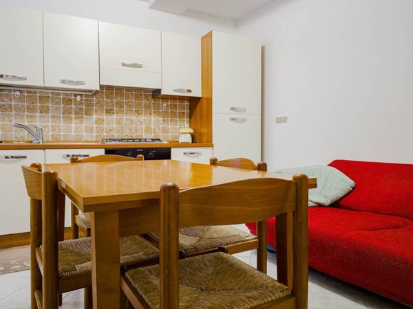 appartamento in vendita a Siena in zona Centro Città