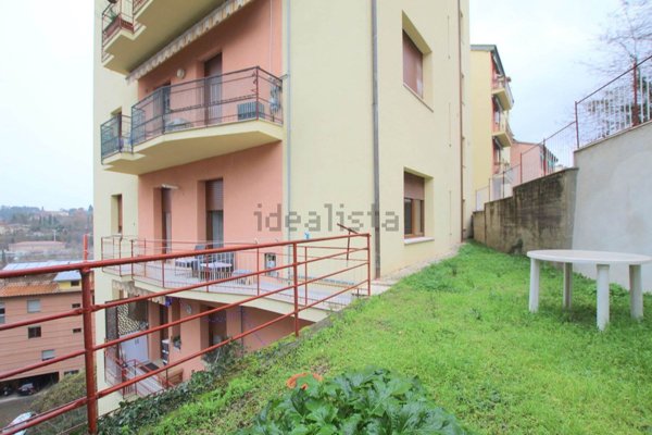 appartamento in vendita a Siena