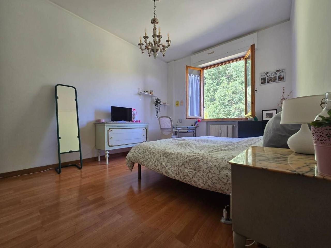 appartamento in vendita a Siena in zona San Miniato
