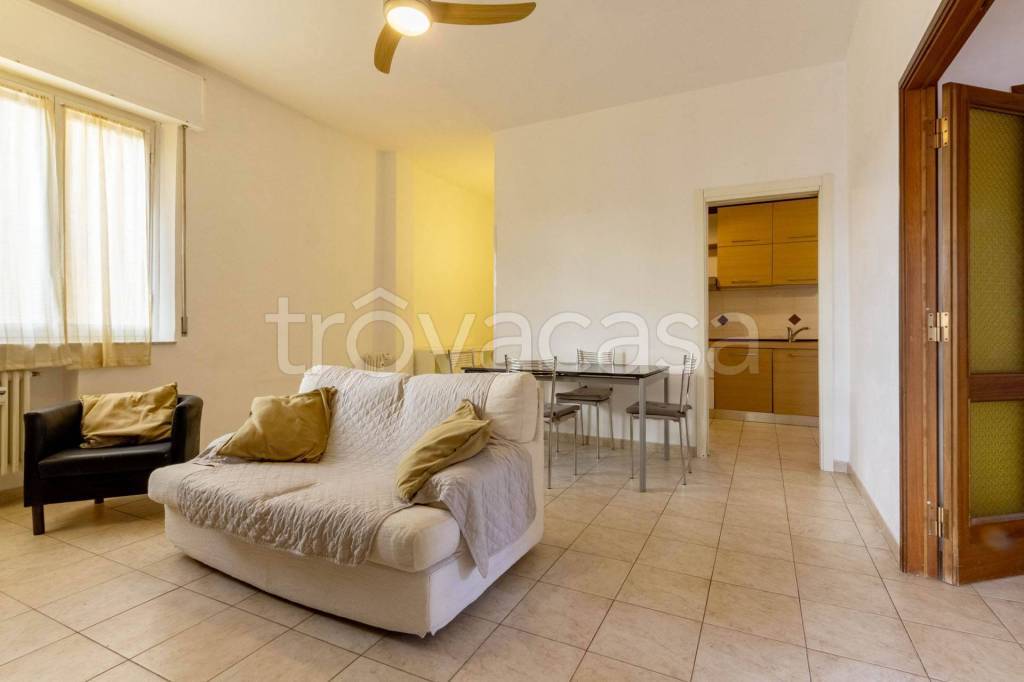 appartamento in vendita a Siena