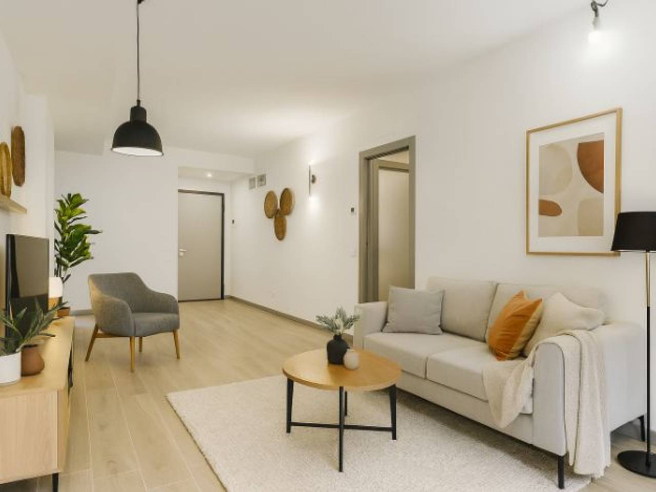 appartamento in vendita a Siena