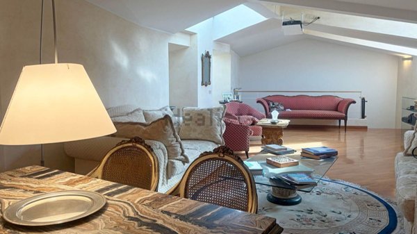 appartamento in vendita a Siena in zona Centro Città