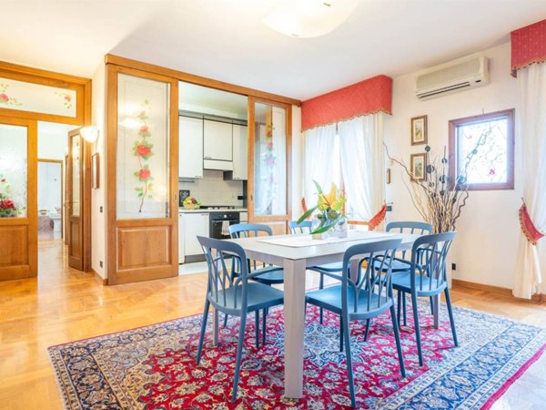 appartamento in vendita a Siena in zona San Miniato