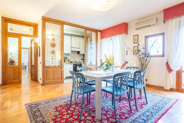 appartamento in vendita a Siena in zona San Miniato