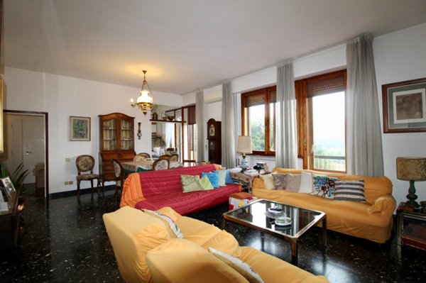 appartamento in vendita a Siena