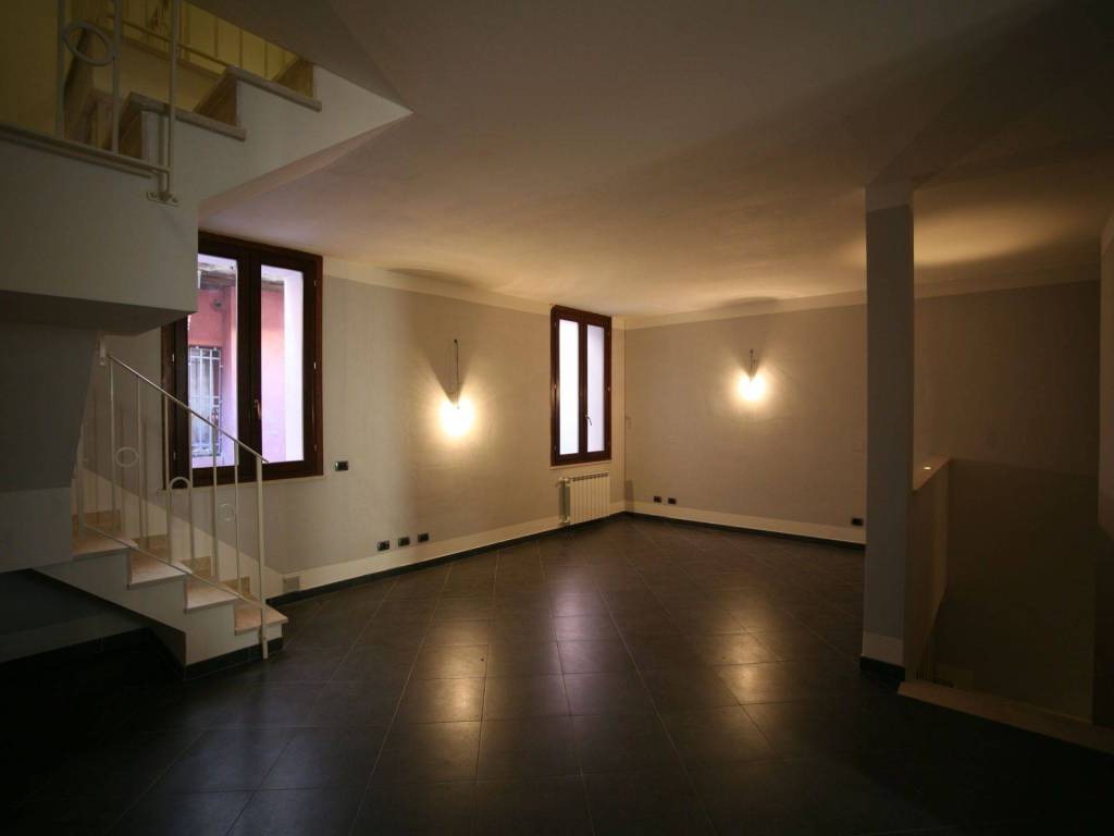 appartamento in vendita a Siena in zona Centro Città