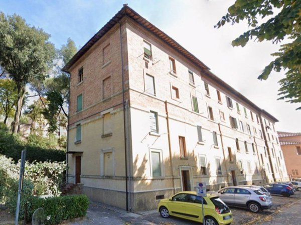 appartamento in vendita a Siena