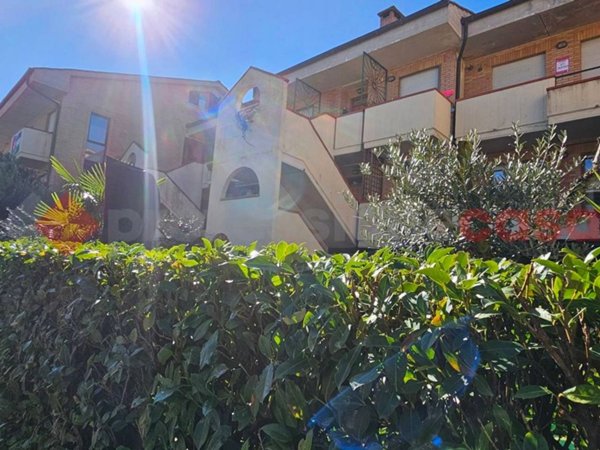 appartamento in vendita a Siena in zona Isola d'Arbia