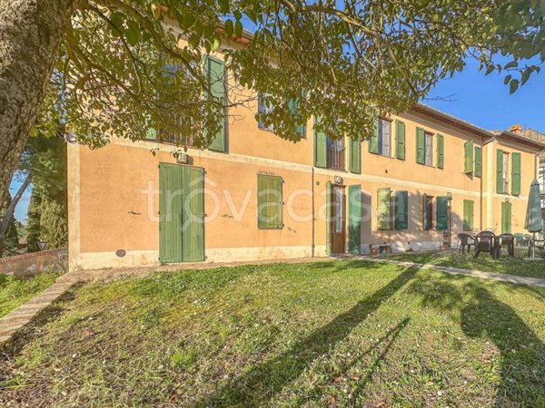 appartamento in vendita a Siena in zona Ginestreto