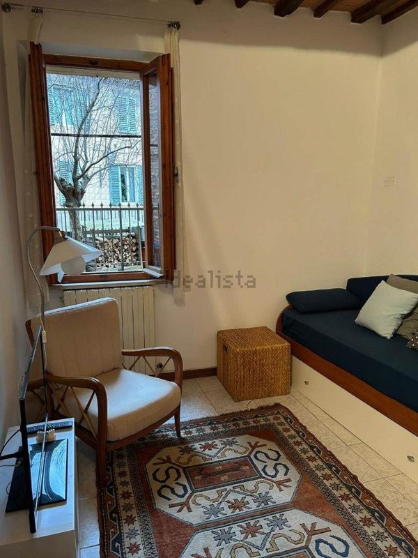 appartamento in vendita a Siena in zona Centro Città