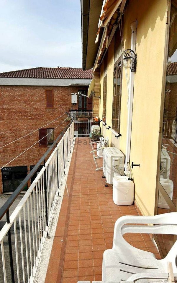 appartamento in vendita a Siena in zona San Miniato