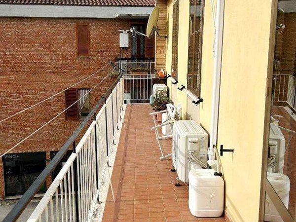 appartamento in vendita a Siena in zona San Miniato