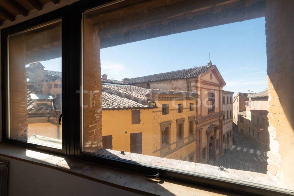 appartamento in vendita a Siena in zona Centro Città