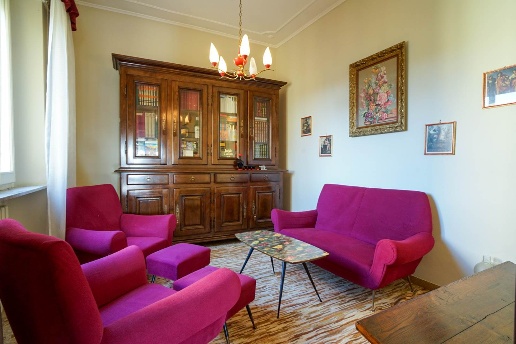 appartamento in vendita a Siena