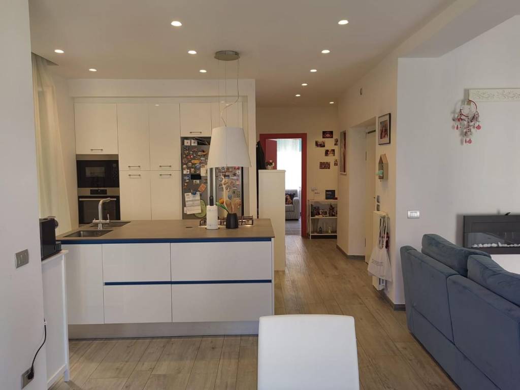 appartamento in vendita a Siena in zona Centro Città