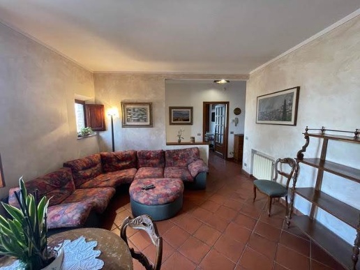 appartamento in vendita a Siena in zona Coroncina