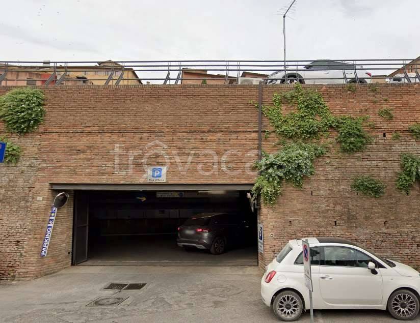 appartamento in vendita a Siena in zona Centro Città