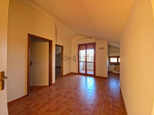 appartamento in vendita a Siena in zona Taverne d'Arbia