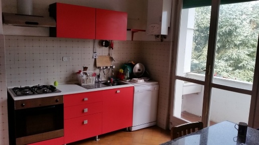 appartamento in vendita a Siena