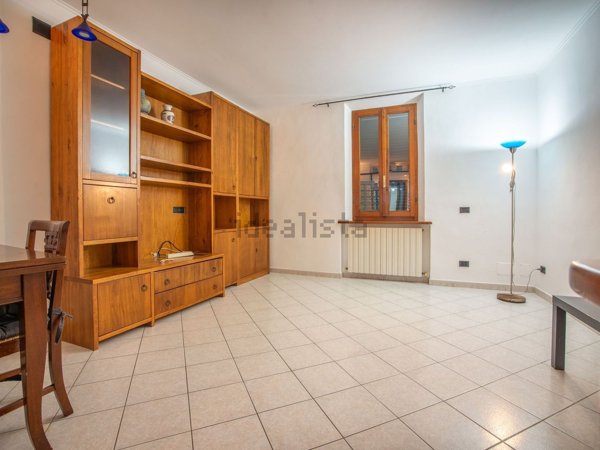 appartamento in vendita a Siena in zona Taverne d'Arbia