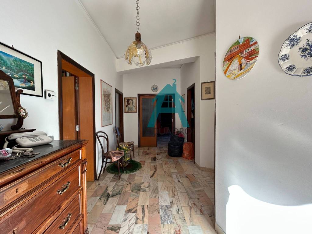 appartamento in vendita a Siena in zona San Miniato