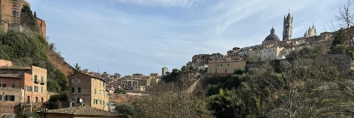 appartamento in vendita a Siena in zona Centro Città