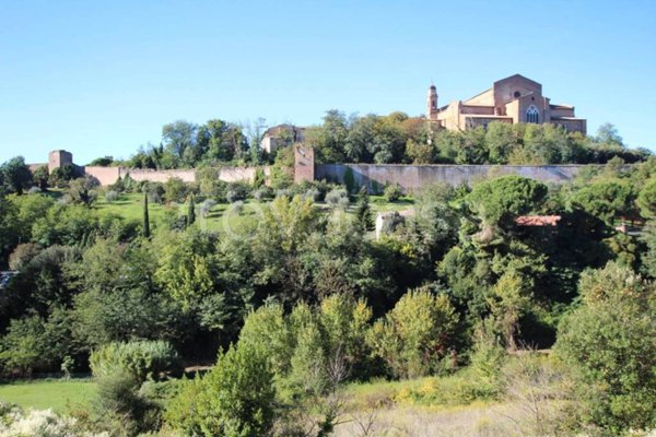 appartamento in vendita a Siena in zona Centro Città