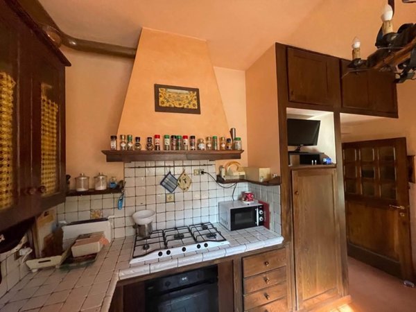 appartamento in vendita a Siena in zona Cerchiaia